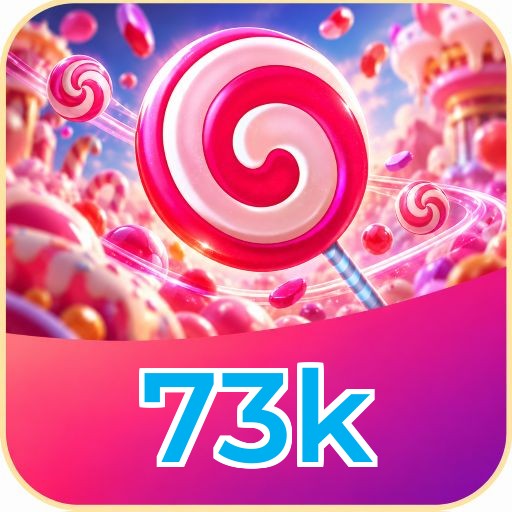 73k APK Indonesia - Dashboard dan Interface